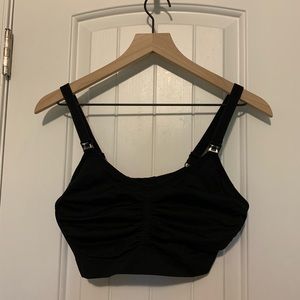 Motherhood Maternity Nursing Bra XL